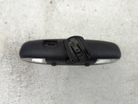 1997-2012 Chevrolet Malibu Interior Rear View Mirror Replacement OEM Fits OEM Used Auto Parts - Oemusedautoparts1.com