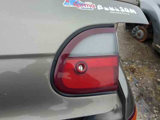 Tail Lights 2001 CHEVROLET MALIBU - Oemusedautoparts1.com