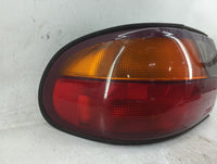 1997-2005 Chevrolet Malibu Tail Light Assembly Driver Left OEM Fits Fits 1997 1998 1999 2000 2001 2002 2003 2004 2005 OEM Us