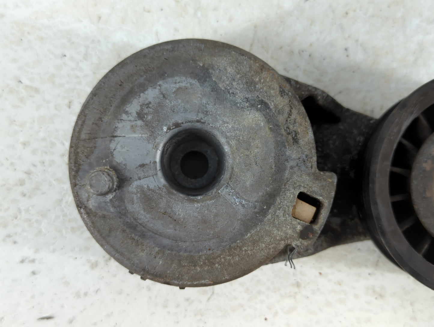 2001 Chevrolet Malibu Tensioner Belt - Oemusedautoparts1.com