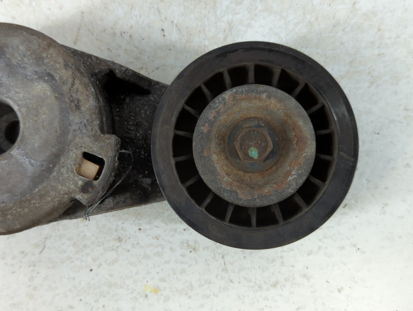 2001 Chevrolet Malibu Tensioner Belt - Oemusedautoparts1.com
