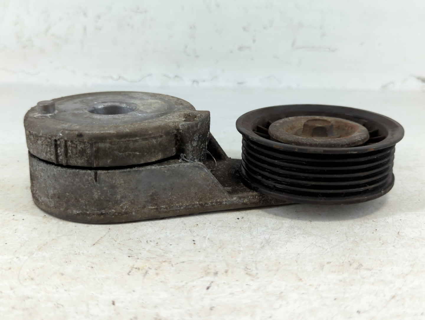 2001 Chevrolet Malibu Tensioner Belt - Oemusedautoparts1.com