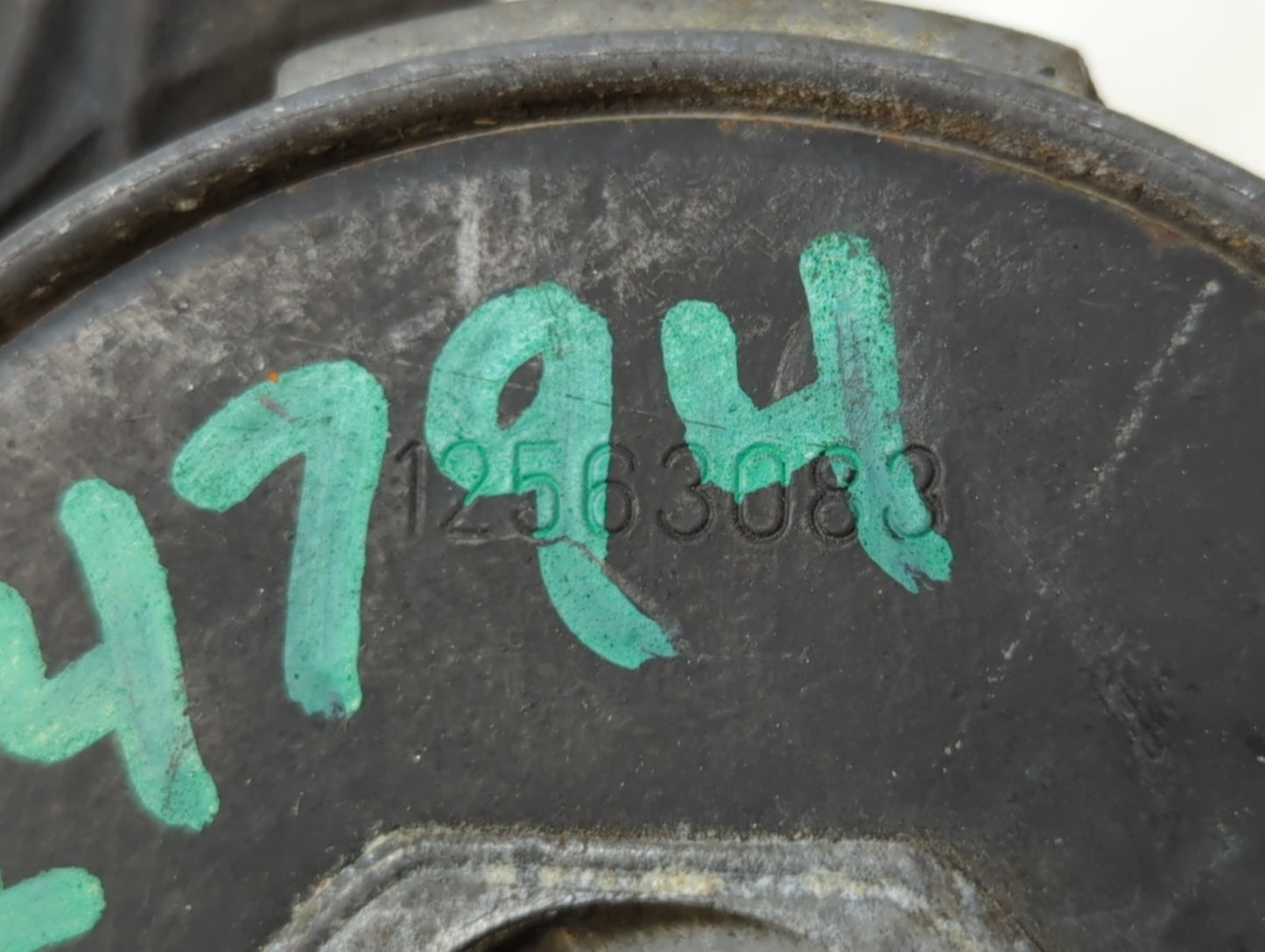 2001 Chevrolet Malibu Tensioner Belt - Oemusedautoparts1.com