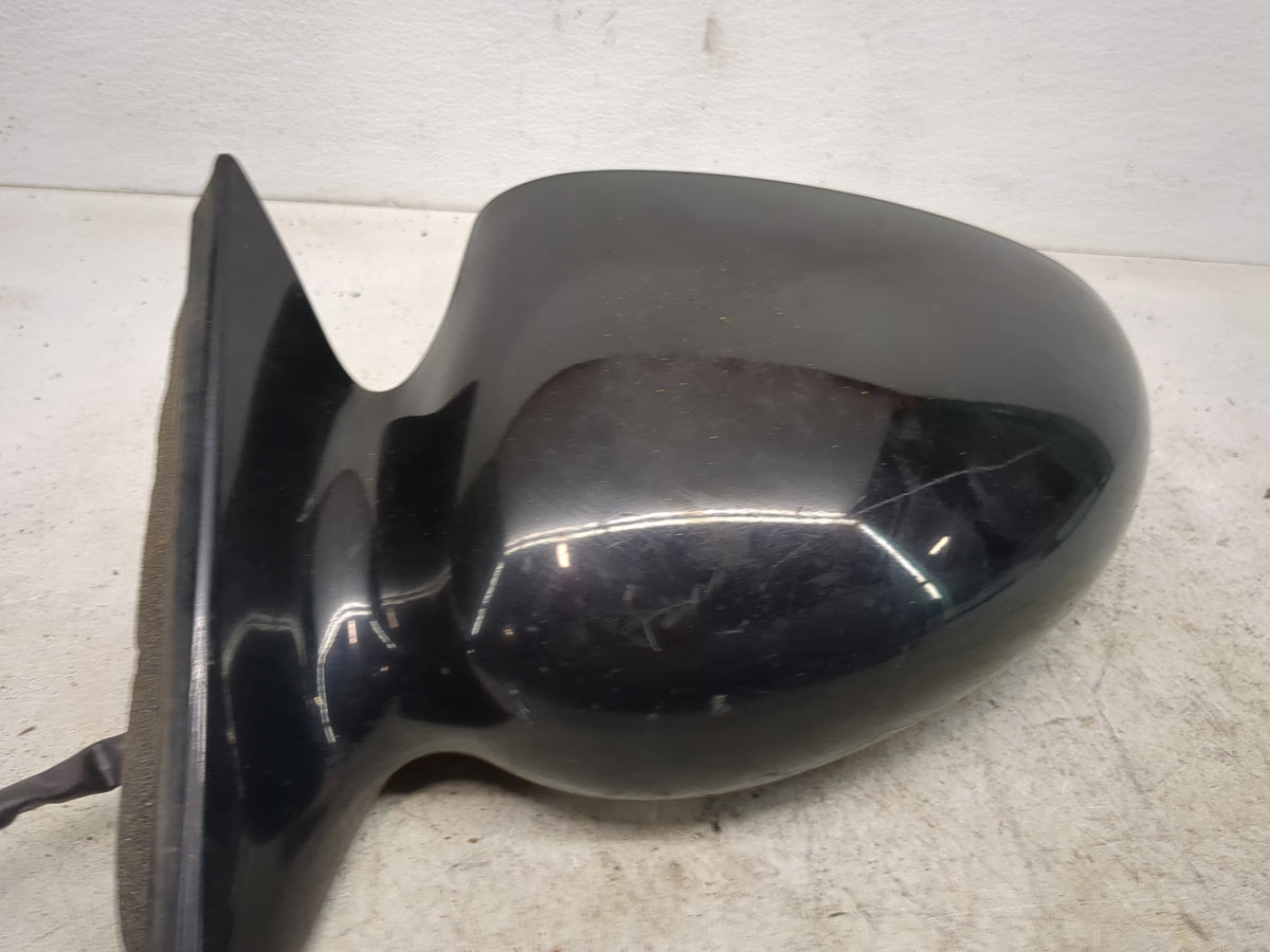 2000-2004 Chevrolet Monte Carlo Driver Side View Mirror - Left Door Mirror OEM Used - Oemusedautoparts1.com