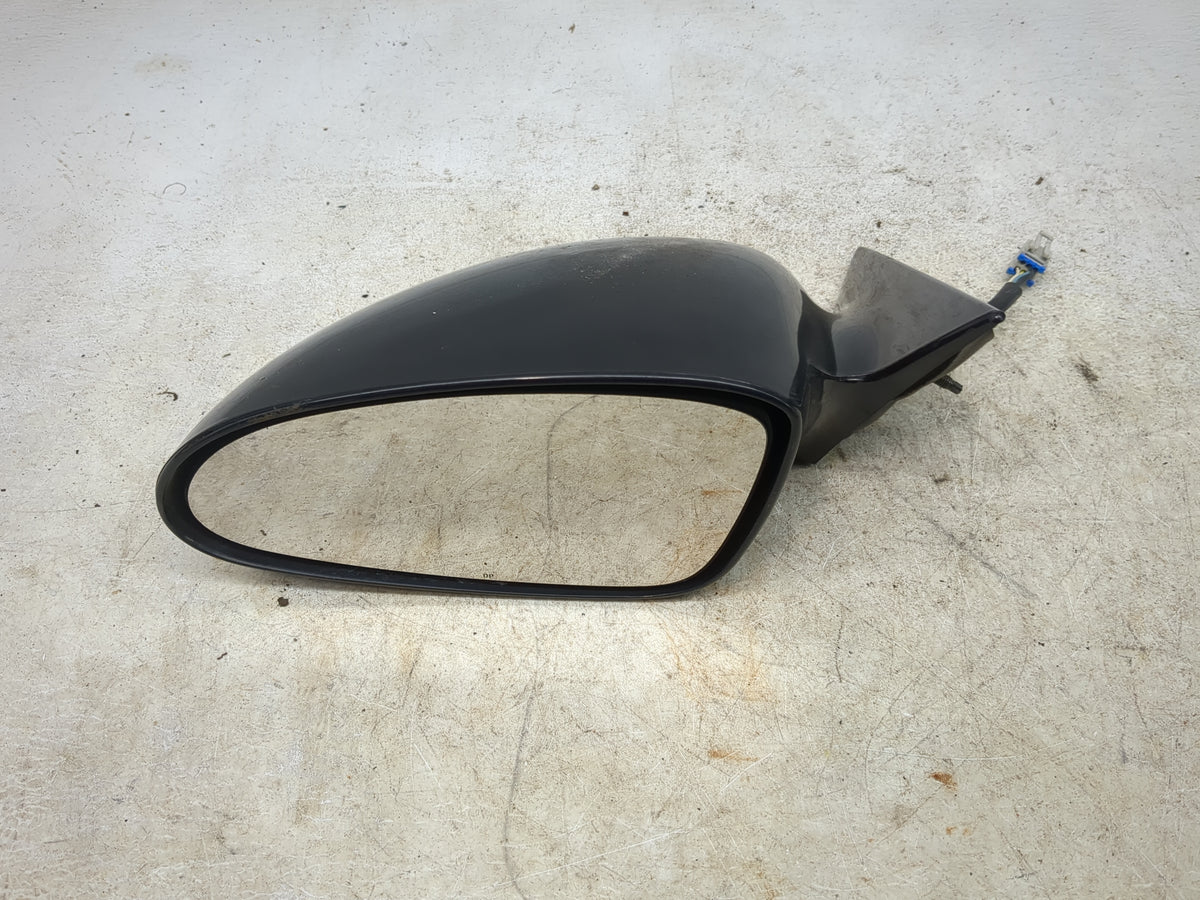 2000-2004 Chevrolet Monte Carlo Driver Side View Mirror - Left Door Mirror OEM Used - Oemusedautoparts1.com