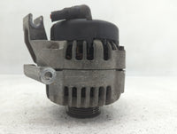 2000-2001 Chevrolet Monte Carlo Alternator Replacement Generator Charging Assembly Engine OEM Fits Fits 2000 2001 OEM Used A