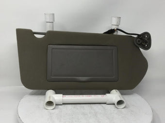 compare product 2001 Chevrolet Monte Carlo Sun Visor Shade Replacement Passenger Right Mirror Fits Fits 2000 2002 2003 2004 2005 OEM Used Auto Parts