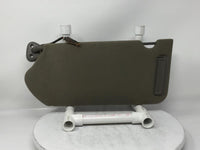 2001 Chevrolet Monte Carlo Sun Visor Shade Replacement Passenger Right Mirror Fits Fits 2000 2002 2003 2004 2005 OEM Used Au