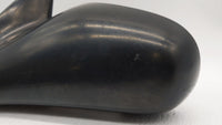 1998-2002 Chevrolet Prizm Driver Left Side View Manual Door Mirror Black - Oemusedautoparts1.com
