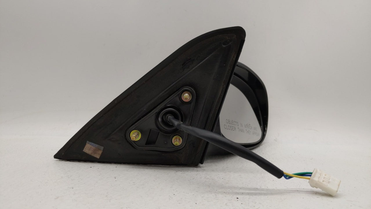 1998-2002 Chevrolet Prizm Side Mirror Replacement Passenger Right View Door Mirror Fits Fits 1998 1999 2000 2001 2002 OEM Us