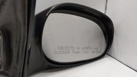 1998-2002 Chevrolet Prizm Side Mirror Replacement Passenger Right View Door Mirror Fits Fits 1998 1999 2000 2001 2002 OEM Us