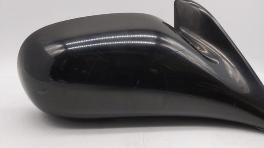 1998-2002 Chevrolet Prizm Passenger Right Side View Manual Door Mirror