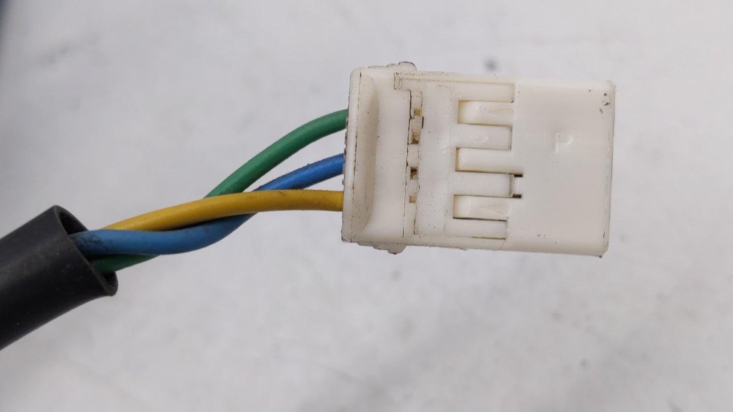 1998-2002 Chevrolet Prizm Side Mirror Replacement Passenger Right View Door Mirror Fits Fits 1998 1999 2000 2001 2002 OEM Us