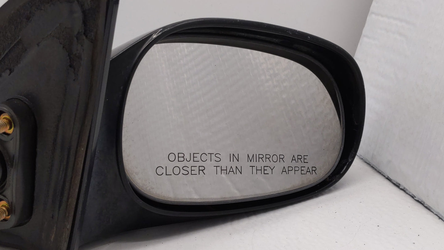 1998-2002 Chevrolet Prizm Side Mirror Replacement Passenger Right View Door Mirror Fits Fits 1998 1999 2000 2001 2002 OEM Us