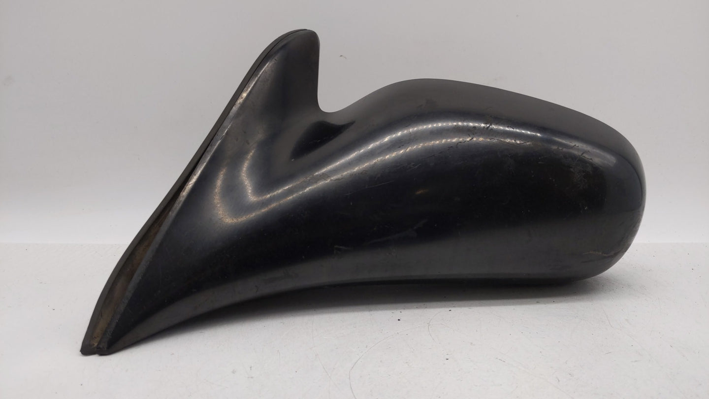 1998-2002 Chevrolet Prizm Driver Side View Mirror - Left Door Mirror OEM Used - Oemusedautoparts1.com