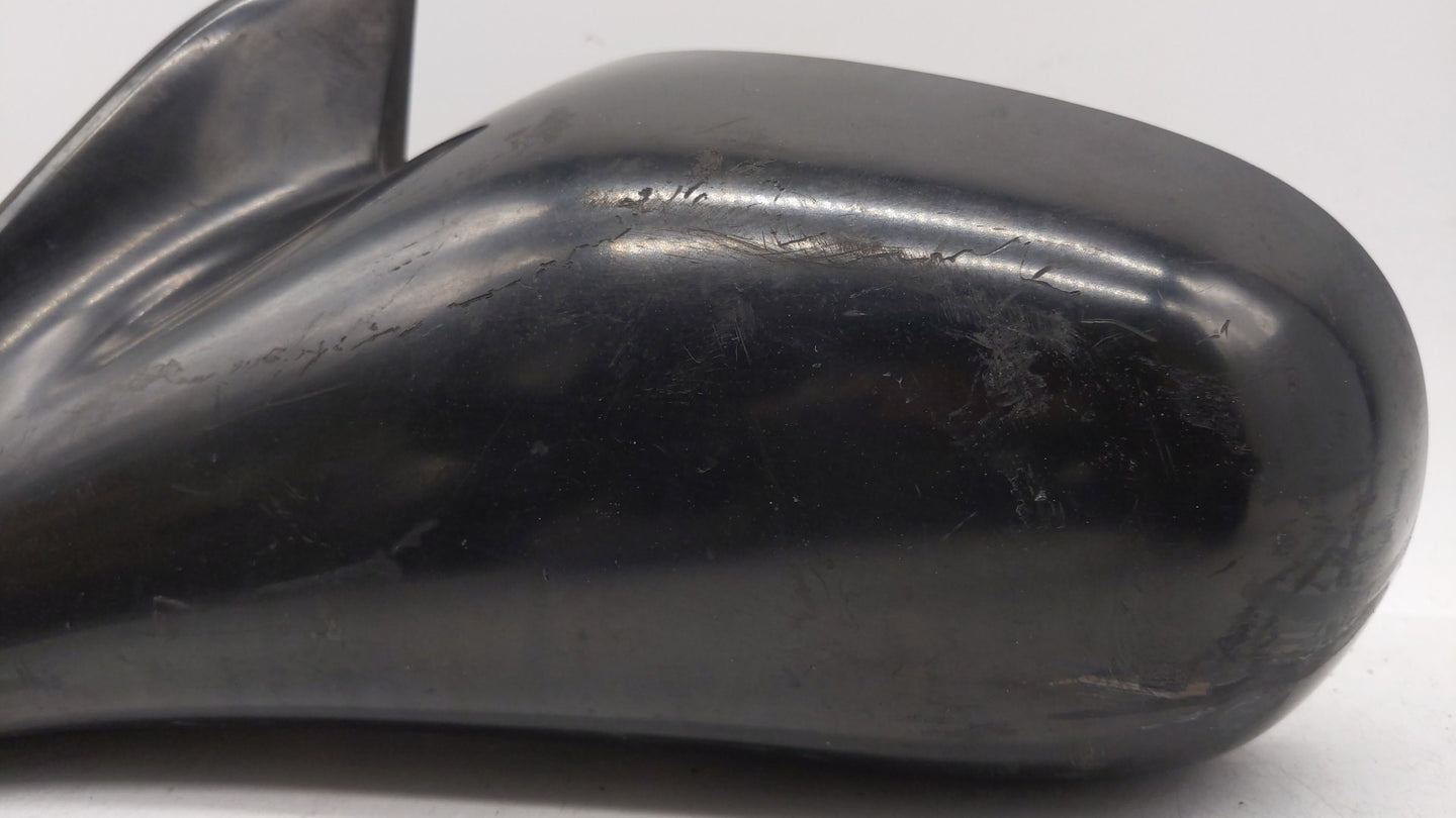 1998-2002 Chevrolet Prizm Driver Side View Mirror - Left Door Mirror OEM Used - Oemusedautoparts1.com