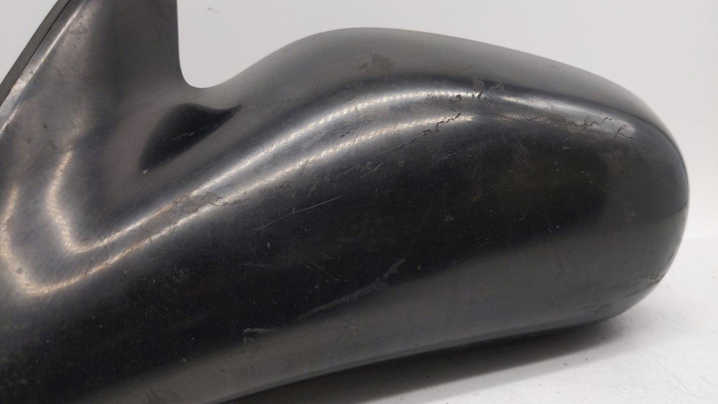 1998-2002 Chevrolet Prizm Side Mirror Replacement Driver Left View Door Mirror Fits Fits 1998 1999 2000 2001 2002 OEM Used A