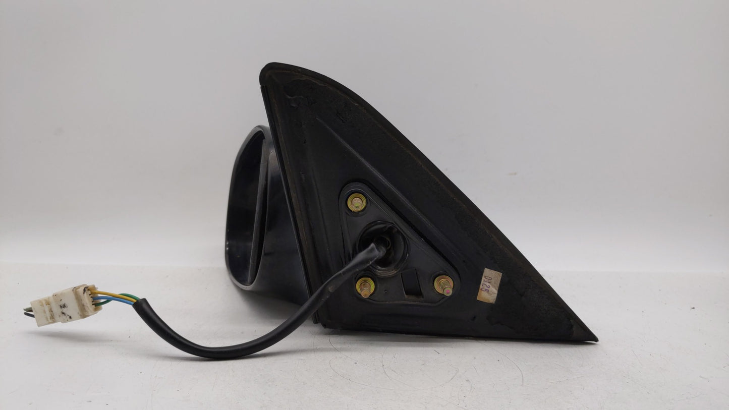 1998-2002 Chevrolet Prizm Driver Side View Mirror - Left Door Mirror OEM Used - Oemusedautoparts1.com