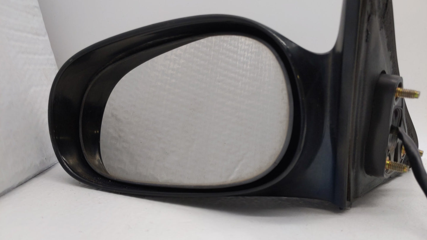 1998-2002 Chevrolet Prizm Driver Side View Mirror - Left Door Mirror OEM Used - Oemusedautoparts1.com