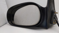 1998-2002 Chevrolet Prizm Driver Side View Mirror - Left Door Mirror OEM Used - Oemusedautoparts1.com