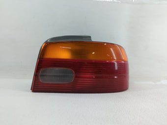 compare product 2001 Chevrolet Prizm Tail Light Assembly Passenger Right OEM Fits OEM Used Auto Parts