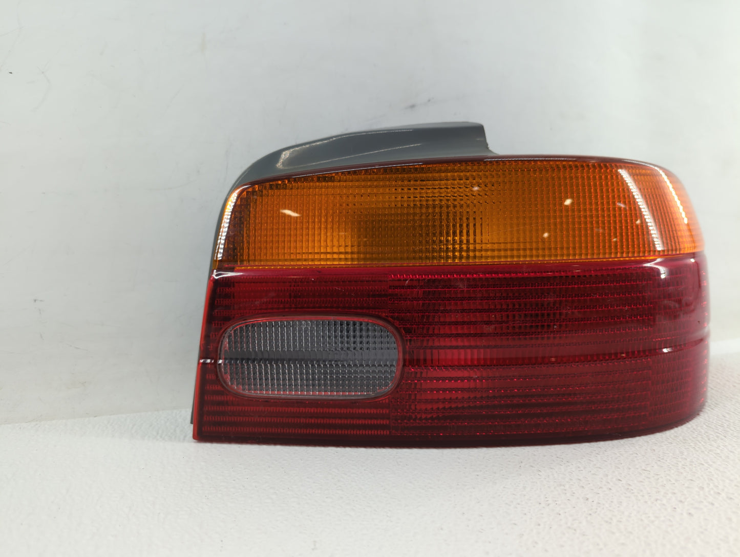 2001 Chevrolet Prizm Tail Light Assembly Passenger Right OEM Fits OEM Used Auto Parts - Oemusedautoparts1.com