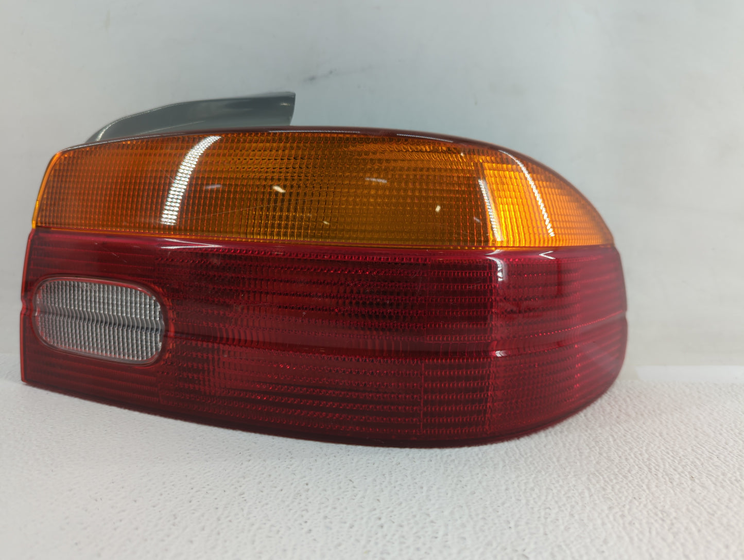 2001 Chevrolet Prizm Tail Light Assembly Passenger Right OEM Fits OEM Used Auto Parts - Oemusedautoparts1.com