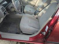 1998-2002 Chevrolet Prizm Driver Front Seat Oem - Oemusedautoparts1.com