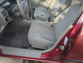 compare product 1998-2002 Chevrolet Prizm Driver Front Seat Oem