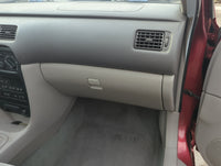 2001 Chevrolet Prizm Passenger Glove Box Door Storage Compartment - Oemusedautoparts1.com