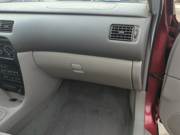 2001 Chevrolet Prizm Passenger Glove Box Door Storage Compartment - Oemusedautoparts1.com