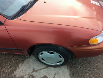 compare product 1998-2002 Chevrolet Prizm Passenger Fender
