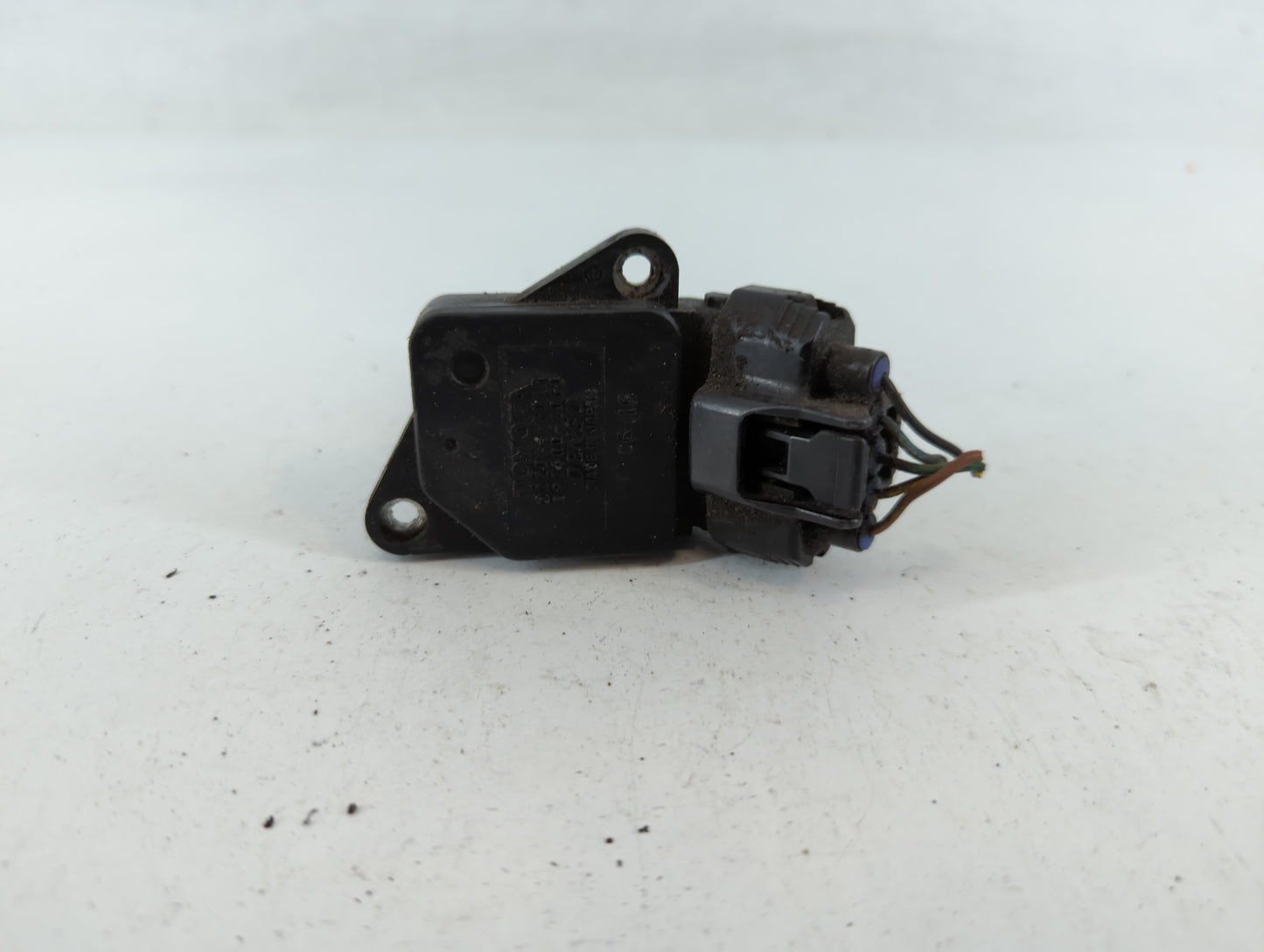 2000-2002 Chevrolet Prizm Mass Air Flow Meter Maf - Oemusedautoparts1.com