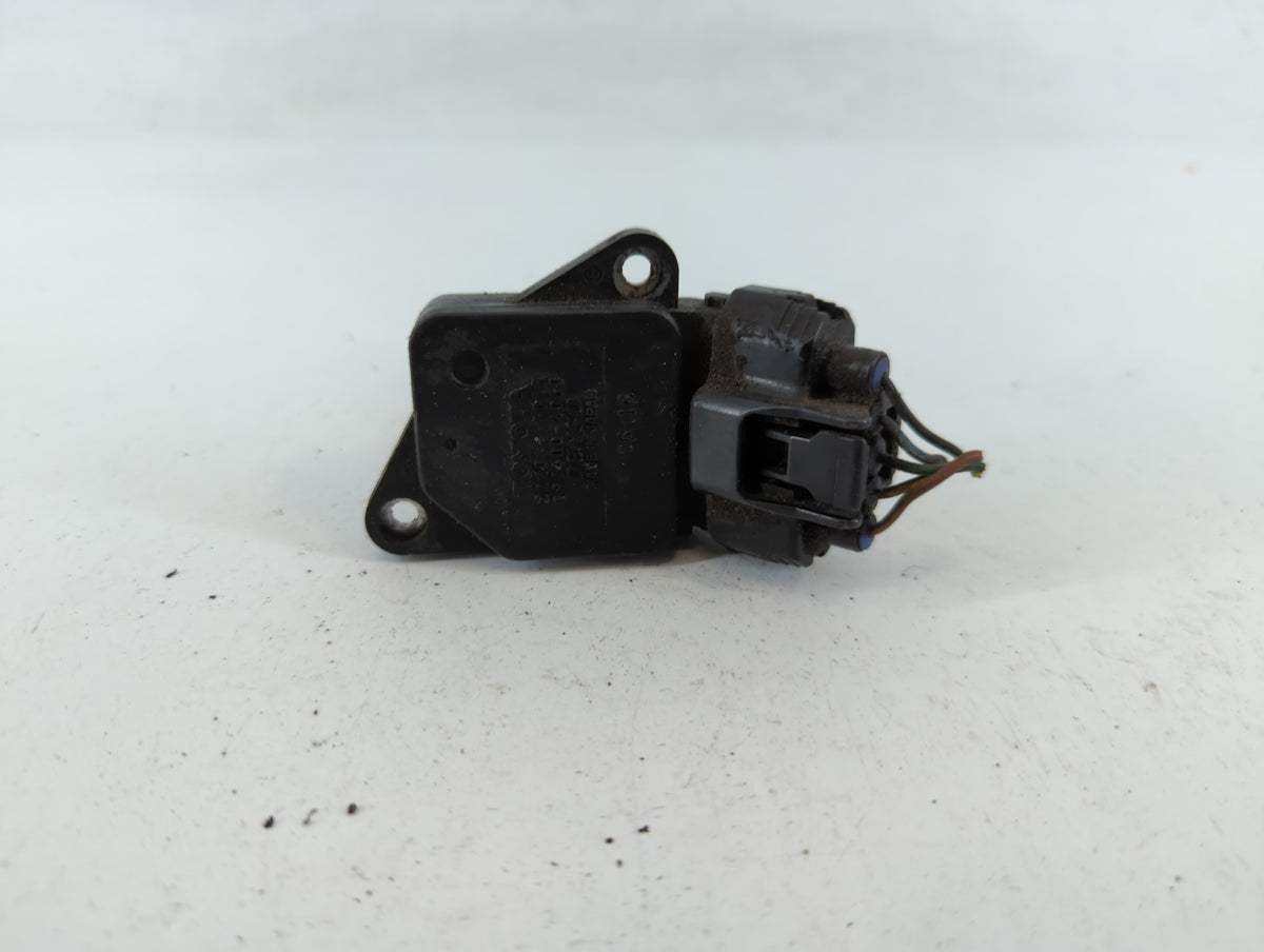 2000-2002 Chevrolet Prizm Mass Air Flow Meter Maf Sensor - Oemusedautoparts1.com