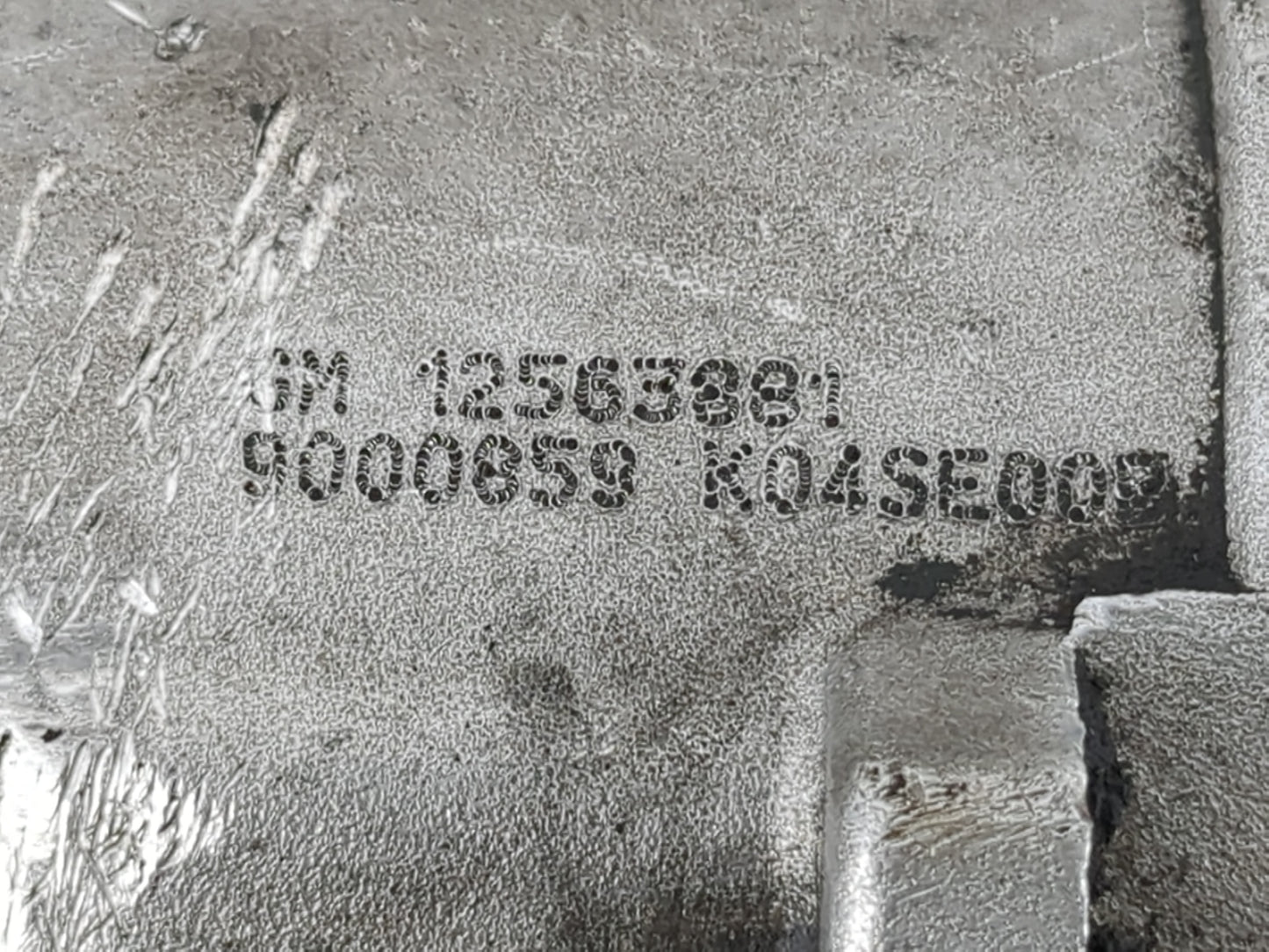 1998-2003 Chevrolet S10 Car Starter Motor Solenoid OEM P/N:12563881 Fits Fits 1997 1998 1999 2000 2001 2002 2003 2004 2005 O