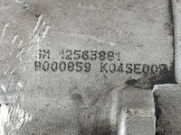 1998-2003 Chevrolet S10 Car Starter Motor Solenoid OEM P/N:12563881 Fits Fits 1997 1998 1999 2000 2001 2002 2003 2004 2005 O