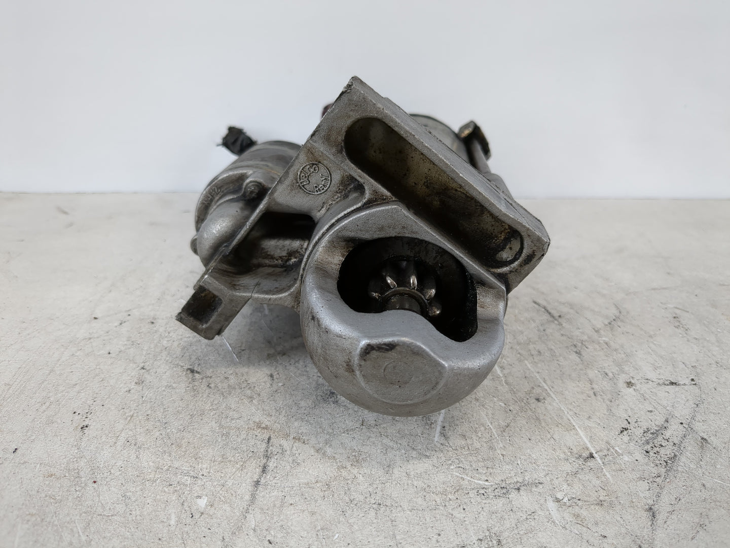 1998-2003 Chevrolet S10 Car Starter Motor Solenoid OEM P/N:12563881 Fits Fits 1997 1998 1999 2000 2001 2002 2003 2004 2005 O