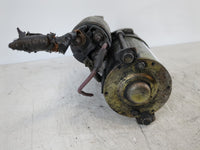 1998-2003 Chevrolet S10 Car Starter Motor Solenoid OEM P/N:12563881 Fits Fits 1997 1998 1999 2000 2001 2002 2003 2004 2005 O