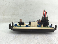2001 Chevrolet S10 Climate Control Module Temperature AC/Heater Replacement P/N:16250545 Fits Fits 1999 2000 2002 2003 2004 