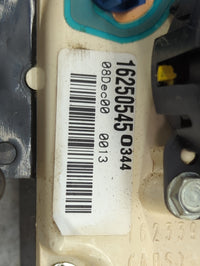 2001 Chevrolet S10 Climate Control Module Temperature AC/Heater Replacement P/N:16250545 Fits Fits 1999 2000 2002 2003 2004 
