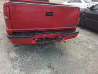 Chevrolet S10 Rear Bumper Assembly Oem 1172678 - Oemusedautoparts1.com