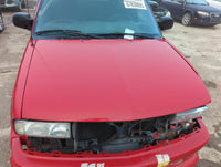1994-2004 Chevrolet S10 Hood Oem 1172736 - Oemusedautoparts1.com