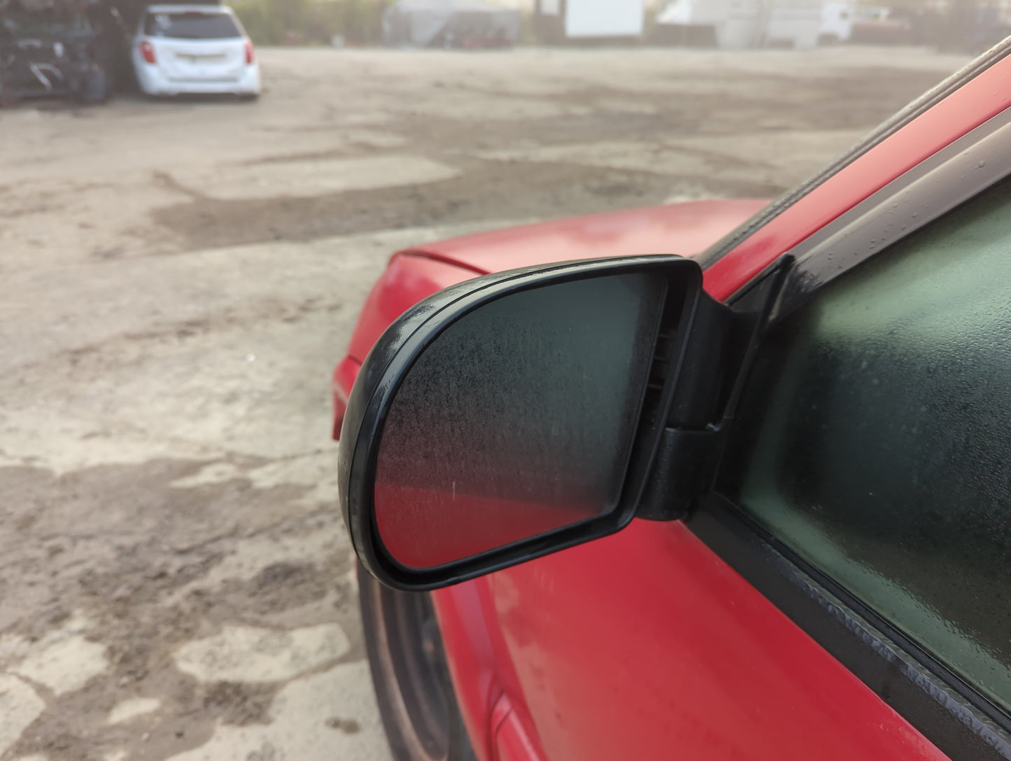 1998-2004 Chevrolet S10 Side Mirror Replacement Driver Left View Door Mirror Fits Fits 1998 1999 2000 2001 2002 2003 2004 20