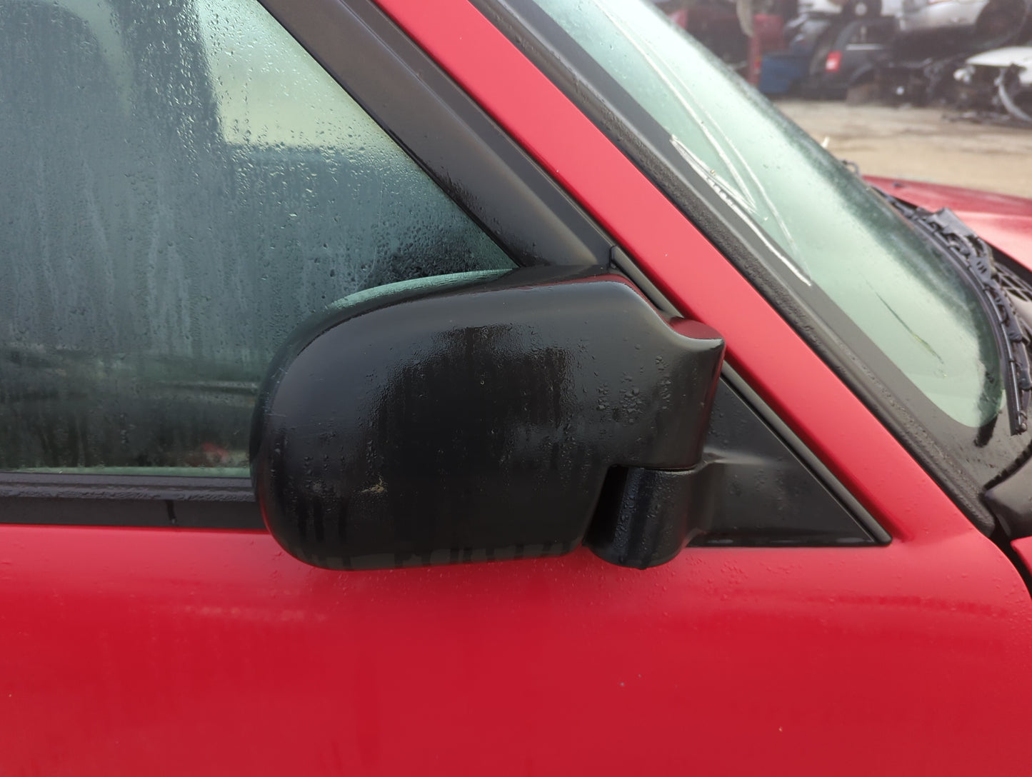 1998-2004 Chevrolet S10 Passenger Side View Mirror - Right Door Mirror OEM Used - Oemusedautoparts1.com