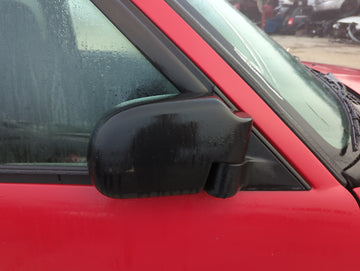 1998-2004 Chevrolet S10 Passenger Side View Mirror - Right Door Mirror OEM Used - Oemusedautoparts1.com