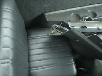 compare product 2001 Chevrolet S10 Rear Seat Oem