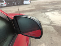 2001 Chevrolet S10 Front Right Passenger Interior Door Panel Trim - Oemusedautoparts1.com