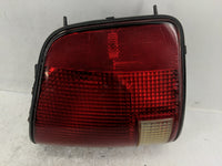 1994-2003 Chevrolet S10 Tail Light Assembly Passenger Right OEM P/N:16516094 Fits OEM Used Auto Parts - Oemusedautoparts1.co