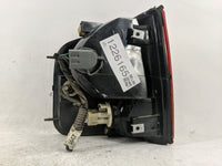 1994-2003 Chevrolet S10 Tail Light Assembly Passenger Right OEM P/N:16516094 Fits OEM Used Auto Parts - Oemusedautoparts1.co