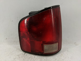 compare product 1994-2003 Chevrolet S10 Tail Light Assembly Driver Left OEM P/N:GM16516093 Fits OEM Used Auto Parts